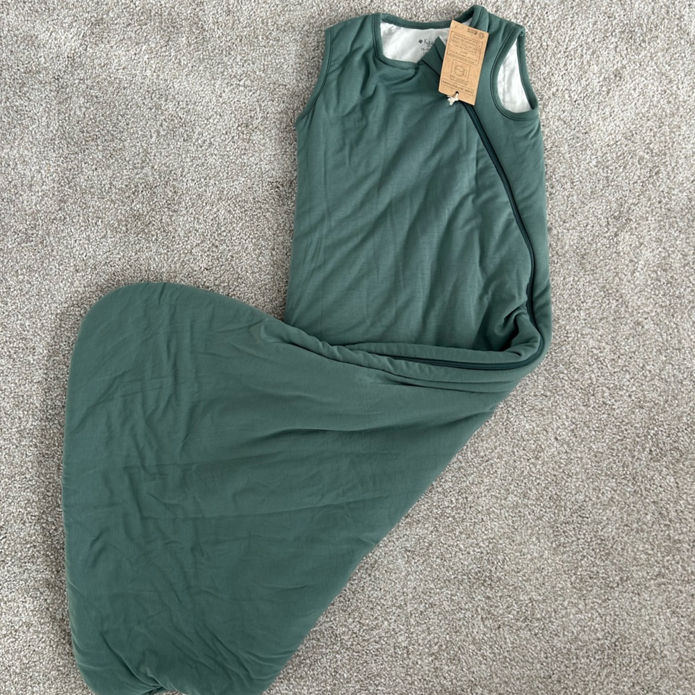 Kyte Baby L Sleep Sack NWT